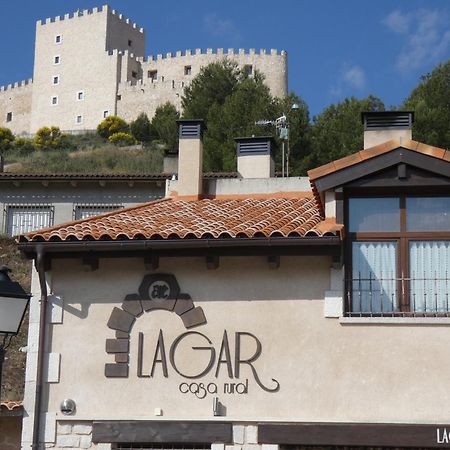 Lagar II Con Jacuzzi Villa Curiel de Duero Exterior photo