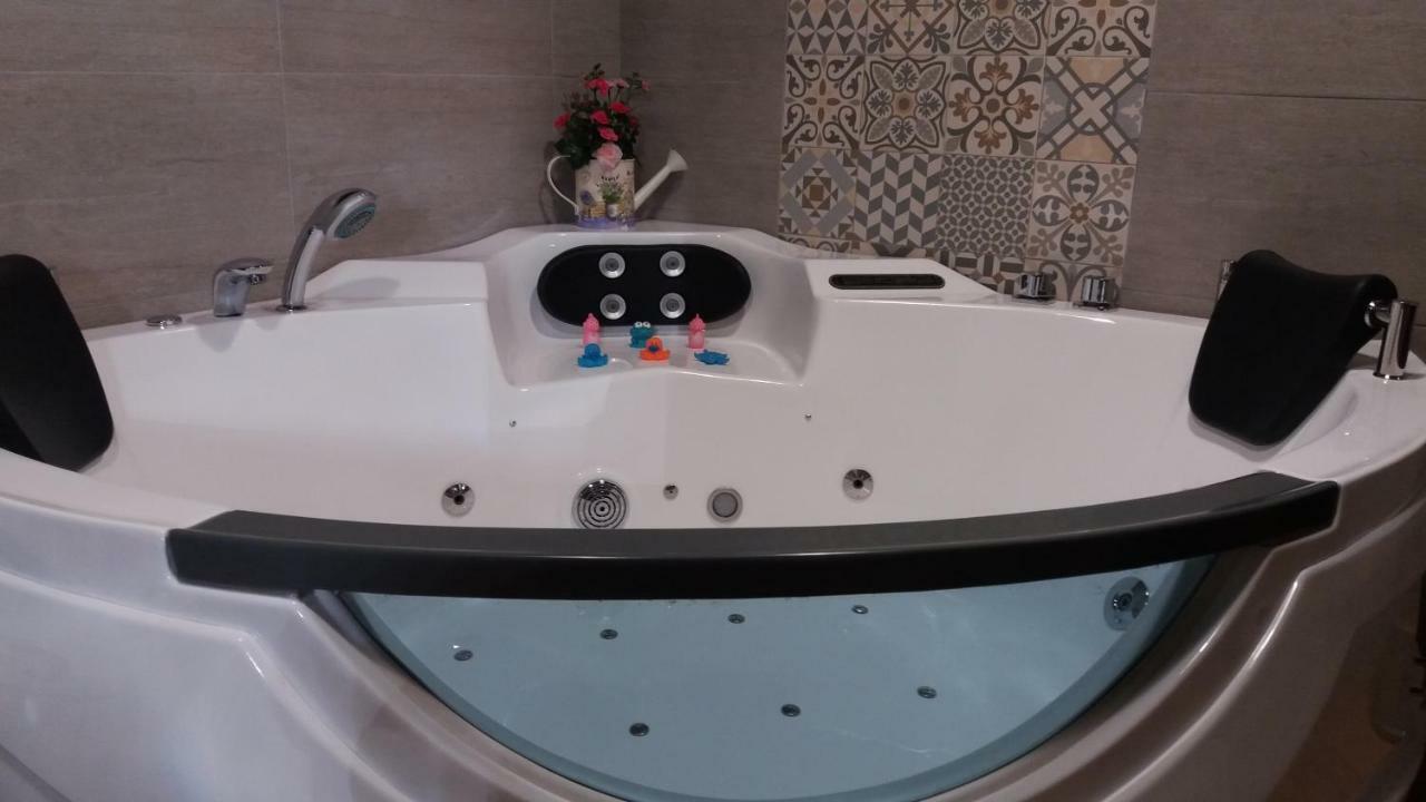 Lagar II Con Jacuzzi Villa Curiel de Duero Exterior photo